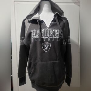 Raiders Sweater
